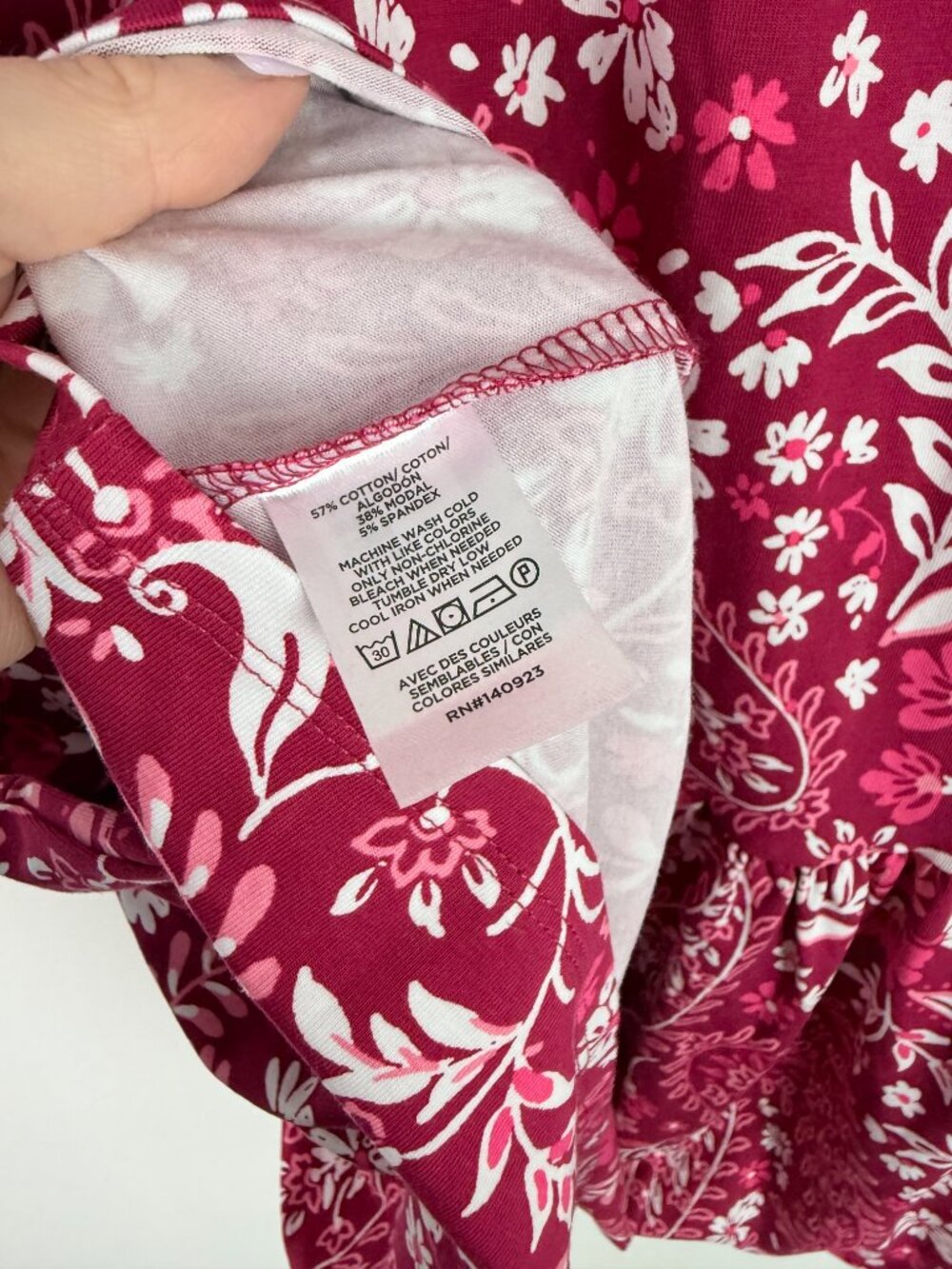 NWT LOFT Petites Paisley Flounce Mini Halter Dress Size XSP XS Petite NEW - Picture 8 of 13